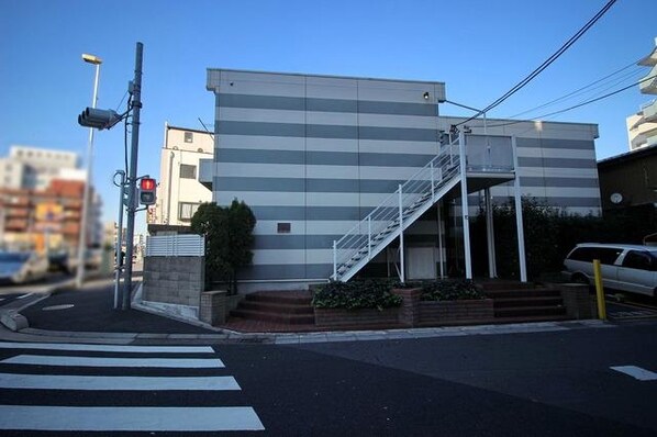 レオパレスパークサイドの物件内観写真